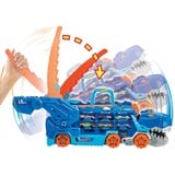 Mattel HNG50, Spil køretøj Orange