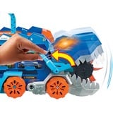 Mattel HNG50, Spil køretøj Orange