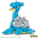 Mattel Pokémon HKT26 byggeklods, Bygge legetøj Byggesæt, 8 År, Plast, 527 stk, 866,4 g
