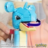Mattel Pokémon HKT26 byggeklods, Bygge legetøj Byggesæt, 8 År, Plast, 527 stk, 866,4 g