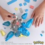 Mattel Pokémon HKT26 byggeklods, Bygge legetøj Byggesæt, 8 År, Plast, 527 stk, 866,4 g