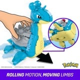 Mattel Pokémon HKT26 byggeklods, Bygge legetøj Byggesæt, 8 År, Plast, 527 stk, 866,4 g