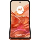Motorola PB200011SE, Mobiltelefon Orange