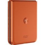Motorola PB200011SE, Mobiltelefon Orange