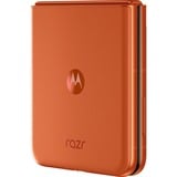 Motorola PB200011SE, Mobiltelefon Orange