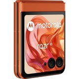 Motorola PB200011SE, Mobiltelefon Orange
