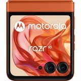 Motorola PB200011SE, Mobiltelefon Orange