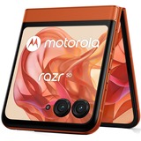 Motorola PB200011SE, Mobiltelefon Orange
