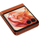 Motorola PB200011SE, Mobiltelefon Orange