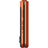 Motorola PB200011SE, Mobiltelefon Orange