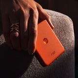 Motorola PB200011SE, Mobiltelefon Orange