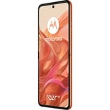Motorola PB200011SE, Mobiltelefon Orange