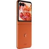Motorola PB200011SE, Mobiltelefon Orange