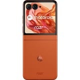Motorola PB200011SE, Mobiltelefon Orange