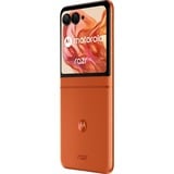 Motorola PB200011SE, Mobiltelefon Orange