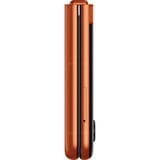 Motorola razr 50 17,5 cm (6.9") Dual SIM Android 14 5G USB Type-C 8 GB 256 GB 4200 mAh Orange, Mobiltelefon Orange, 17,5 cm (6.9"), 8 GB, 256 GB, 50 MP, Android 14, Orange