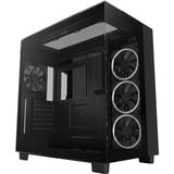 NZXT Towerkabinet Sort