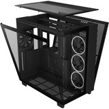 NZXT Towerkabinet Sort