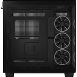 NZXT Towerkabinet Sort