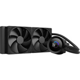 NZXT Vandkøling Sort