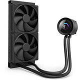 NZXT Vandkøling Sort