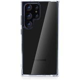 Nevox StyleShell SHOCKFlex, Mobiltelefon Cover gennemsigtig