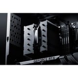 Noctua NH-D12L chromax.black, CPU køler Sort