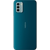 Nokia Mobiltelefon Blå