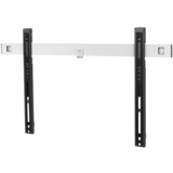 One for all WM 6611 tv-beslag 2,29 m (90") Sort, Grå, Wall Mount Sort, 101,6 cm (40"), 2,29 m (90"), 80 kg, 200 x 200 mm, 600 x 400 mm, Sort, Grå