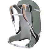Osprey Hikelite 32, Rygsæk olivengrøn