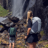 Osprey Hikelite LT 30, Rygsæk mørk grøn