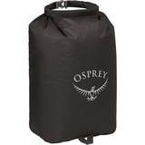 Osprey Ultralight Drysack 12, Pack taske Sort