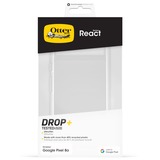 Otterbox React, Mobiltelefon Cover gennemsigtig