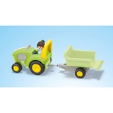 PLAYMOBIL 71656, Bygge legetøj 