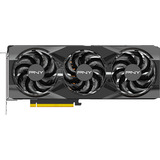 PNY GeForce RTX 5070 Ti Plus, Grafikkort 