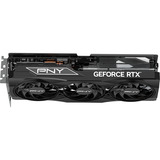 PNY GeForce RTX 5070 Ti Plus, Grafikkort 
