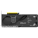 PNY GeForce RTX 5070 Ti Plus, Grafikkort 