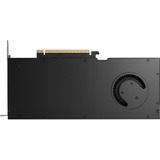 PNY NVIDIA RTX PRO 4000 Blackwell 24GB PB, Grafikkort Detail