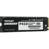 Patriot P410 500 GB, Solid state-drev 