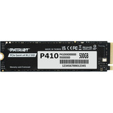 Patriot P410 500 GB, Solid state-drev 
