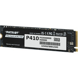 Patriot P410 500 GB, Solid state-drev 