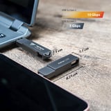 Patriot PVP30 2 TB, Solid state-drev 