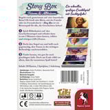 Pegasus Story Box - Drømme & Mareridt, Brætspil 