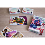 Pegasus Story Box - Drømme & Mareridt, Brætspil 