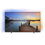Philips 55OLED76012 139,7 cm (55") 4K Ultra HD Smart TV Wi-Fi Sort, OLED-TV Sort, 139,7 cm (55"), 3840 x 2160 pixel, OLED, Smart TV, Wi-Fi, Sort