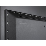 Philips 55OLED76012 139,7 cm (55") 4K Ultra HD Smart TV Wi-Fi Sort, OLED-TV Sort, 139,7 cm (55"), 3840 x 2160 pixel, OLED, Smart TV, Wi-Fi, Sort