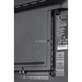 Philips 55OLED76012 139,7 cm (55") 4K Ultra HD Smart TV Wi-Fi Sort, OLED-TV Sort, 139,7 cm (55"), 3840 x 2160 pixel, OLED, Smart TV, Wi-Fi, Sort