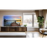 Philips 55OLED76012 139,7 cm (55") 4K Ultra HD Smart TV Wi-Fi Sort, OLED-TV Sort, 139,7 cm (55"), 3840 x 2160 pixel, OLED, Smart TV, Wi-Fi, Sort