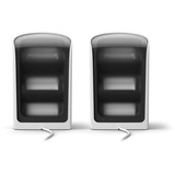 Philips Hue 929004236201, LED lys Hvid