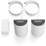 Philips Hue 929004236201, LED lys Hvid